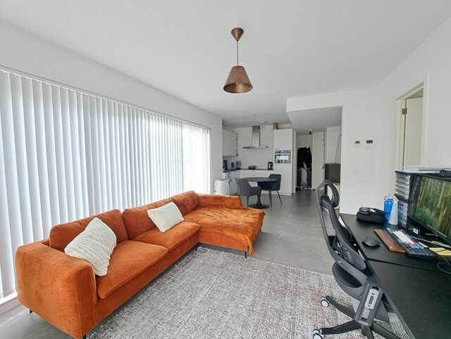 NIEUWSTRAAT 2 B8 DUFFEL afbeelding 1