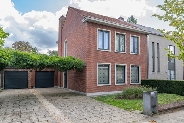 IN OPTIE - ROMPELEI 5, KONTICH afbeelding 1