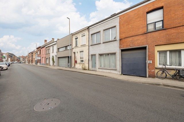 Turnhout Steenweg op Oosthoven 147 afbeelding 2