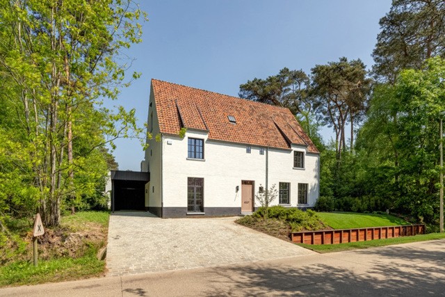 NB/ LIEFKENSHOEK 77 - HALLE afbeelding 1