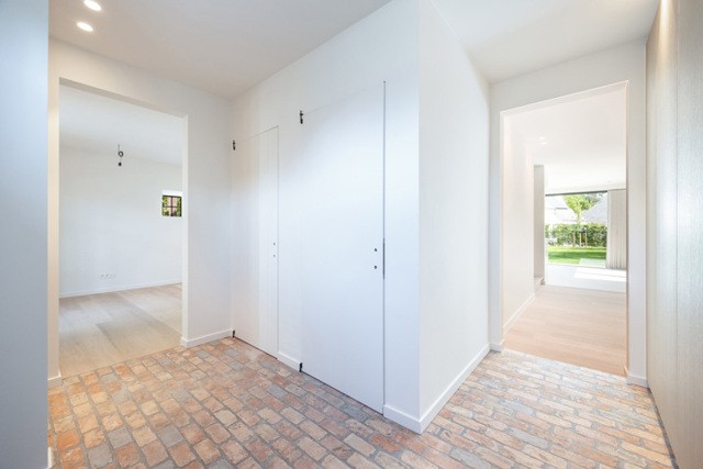 NB/ LIEFKENSHOEK 77 - HALLE afbeelding 3