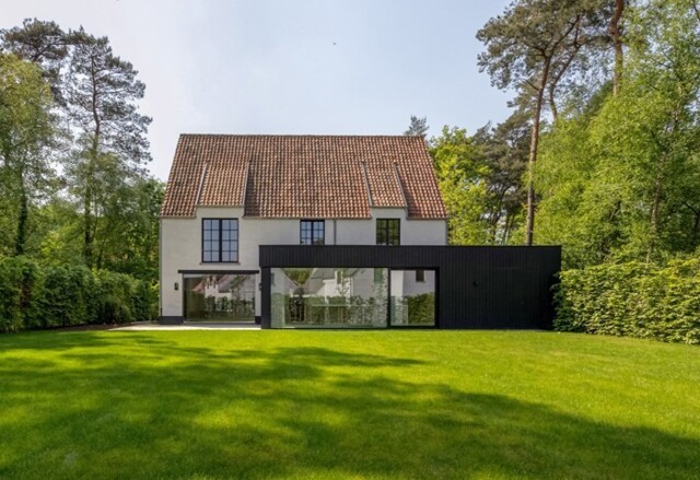 NB/ LIEFKENSHOEK 77 - HALLE afbeelding 2