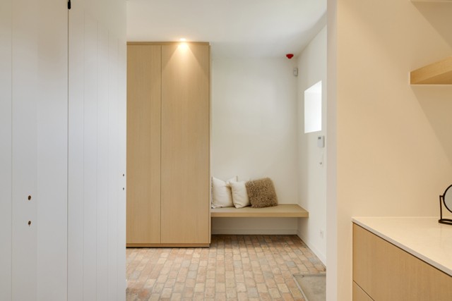 NB/ LIEFKENSHOEK 77 - HALLE afbeelding 4