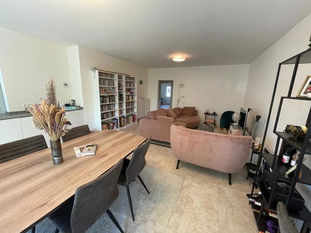 IN OPTIE - DUFFELSESTEENWEG 5 V1 afbeelding 1