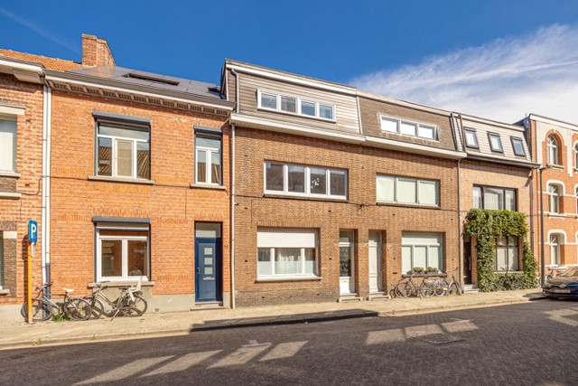 Turnhout Mermansstraat 63 afbeelding 1