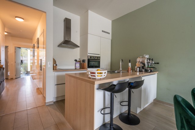 MARKTPLEIN 10 BUS 2 - 2950 KAPELLEN afbeelding 4