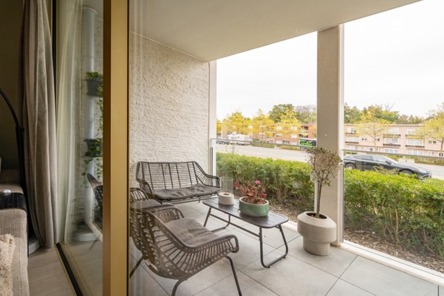 MARKTPLEIN 10 BUS 2 - 2950 KAPELLEN afbeelding 3