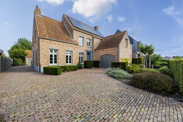 MOL Geelsebaan 24 afbeelding 1