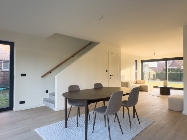 De Schaggelen 57 - Westmalle afbeelding 2