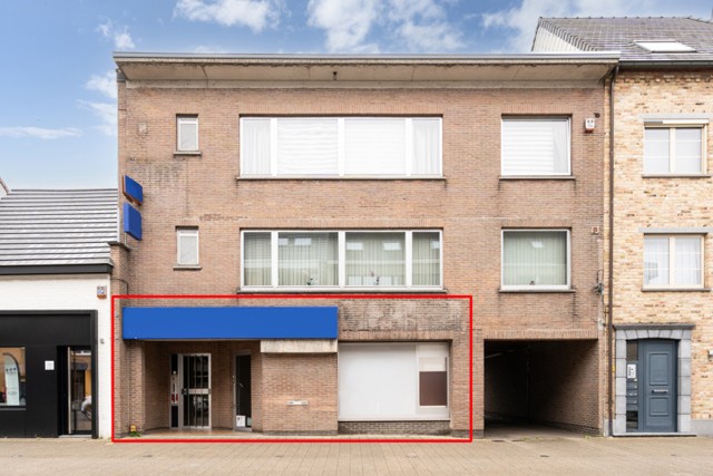 BRUGSTRAAT 112 afbeelding 1