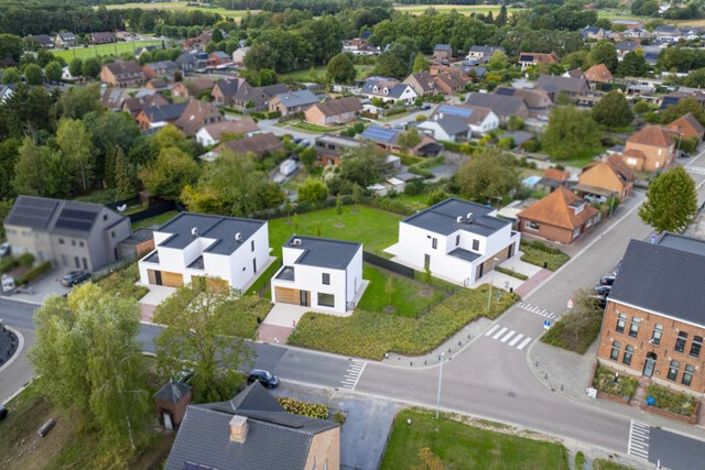 Sijsjesstraat 1 afbeelding 1