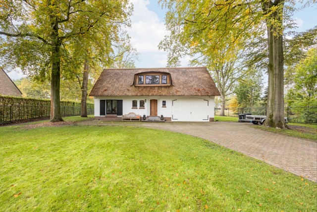 BARON DELBEKELAAN 7 - 2970 SCHILDE afbeelding 4