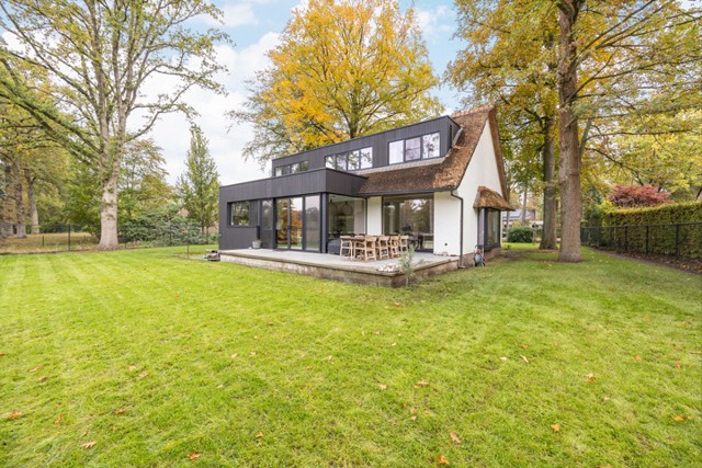 BARON DELBEKELAAN 7 - 2970 SCHILDE afbeelding 3