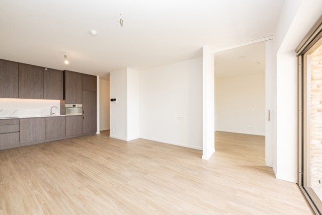 IN OPTIE - BO'RIVE B1.6 (HUUR) afbeelding 2