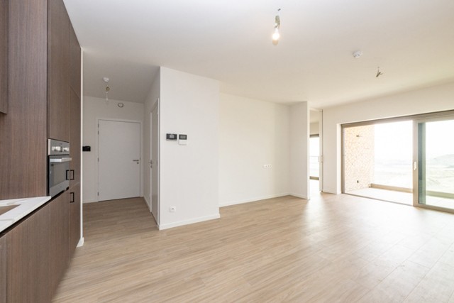 IN OPTIE - BO'RIVE B1.6 (HUUR) afbeelding 1