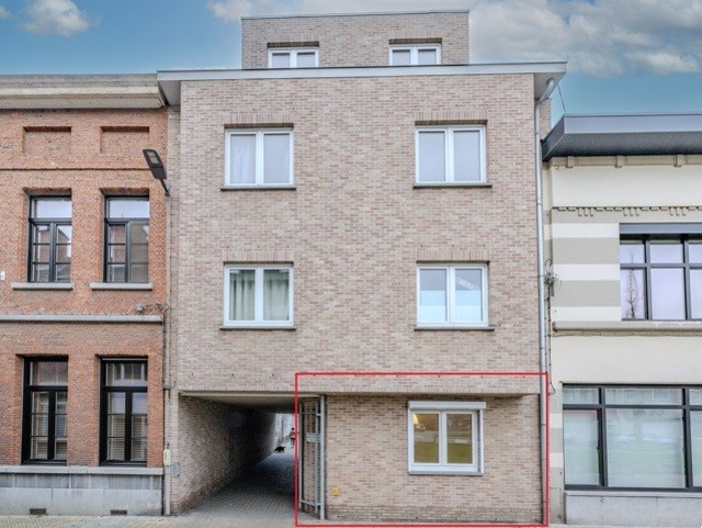 KERKSTRAAT 67 BUS 0.1, BOOM afbeelding 1