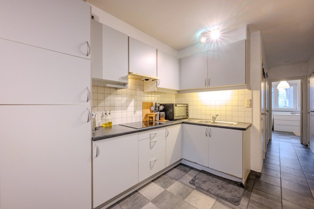 KERKSTRAAT 67 BUS 0.1, BOOM afbeelding 3