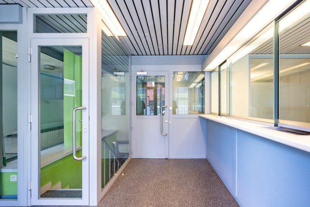 MECHELSESTEENWEG 74, KONTICH (ZAKENKANTOOR) afbeelding 2