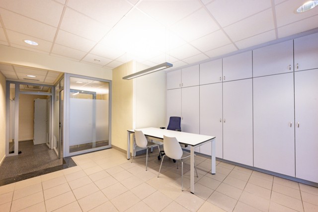 MECHELSESTEENWEG 74, KONTICH (ZAKENKANTOOR) afbeelding 1