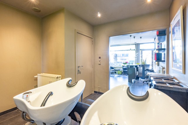 IN OPTIE - BEUKENLAAN 38, BOOM (HANDELSPAND) afbeelding 3