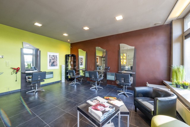 IN OPTIE - BEUKENLAAN 38, BOOM (HANDELSPAND) afbeelding 2