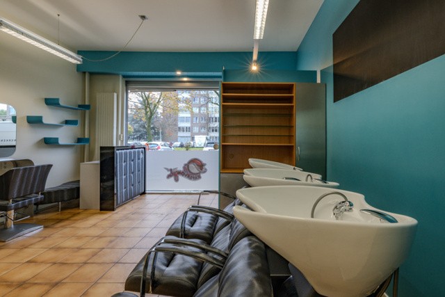 SINT-GORIKSPLEIN 4, EDEGEM (KAPPER + APP) afbeelding 4