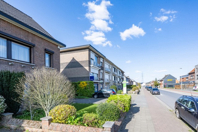 IN OPTIE - PROVINCIALE STEENWEG 308, SCHELLE afbeelding 2