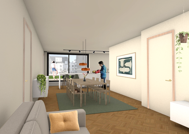 Residentie Morello afbeelding 2