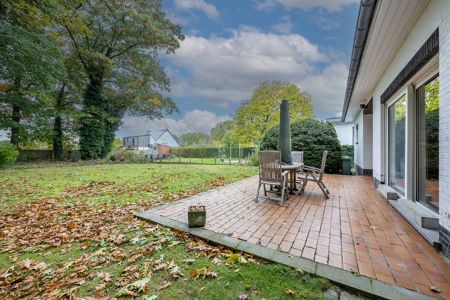 Itegem,Kastanjelaan10 afbeelding 2