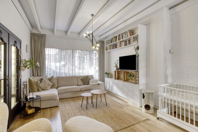 TURNHOUT - Otterstraat 188 afbeelding 1