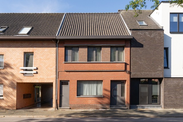 Kloosterstraat 34 afbeelding 1