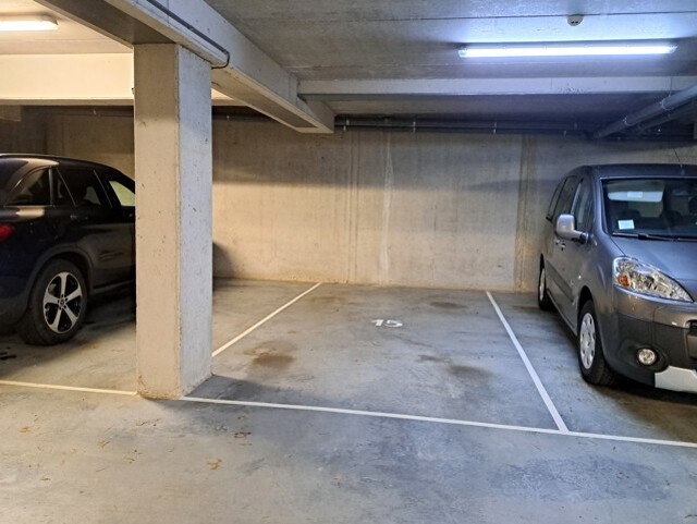 LIER, LEUVENSEVEST 25-28 afbeelding 1