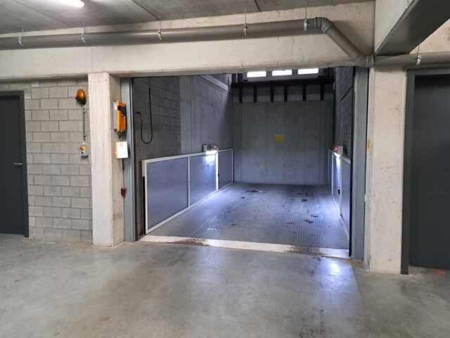 LIER, LEUVENSEVEST 25-28 afbeelding 4