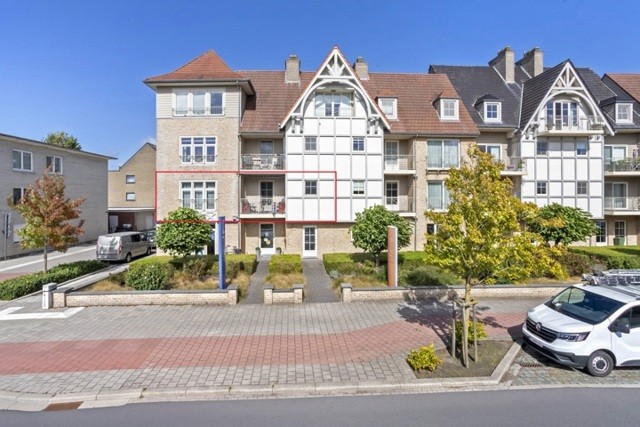 TURNHOUT - Steenweg op Mol 59/2 afbeelding 1