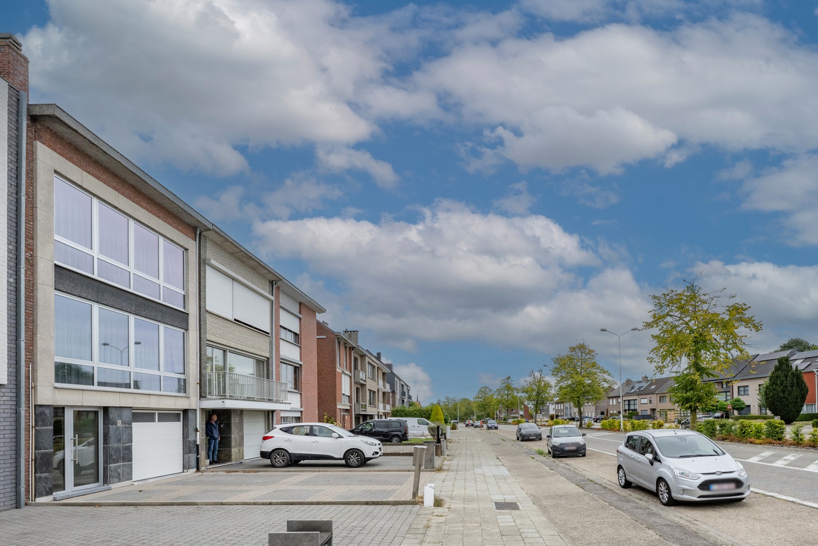 FABIOLALAAN 112, SCHELLE