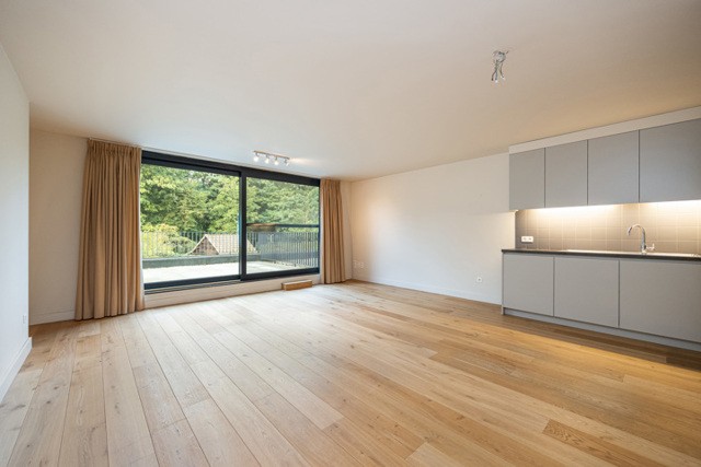 MONDELING VERKOCHT // KERKELEI 40 - SCHILDE 1ste rechts afbeelding 1