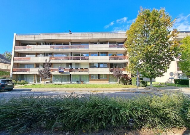 BOECHOUT, HOVESESTEENWEG 150 B5 afbeelding 1