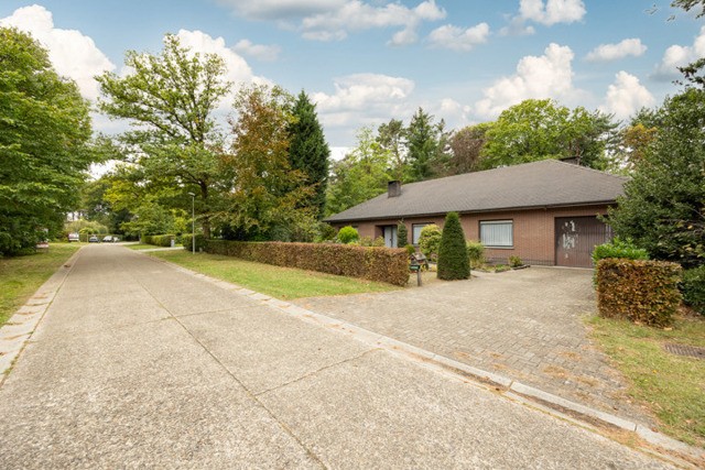 Merksplas Sparrenstraat 7 afbeelding 3