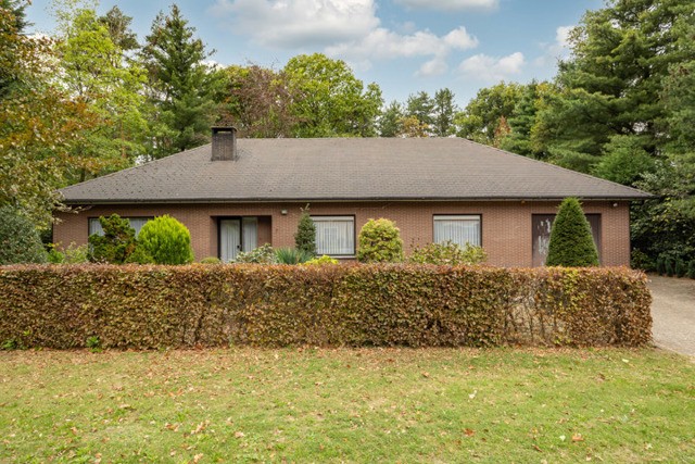 Merksplas Sparrenstraat 7 afbeelding 2