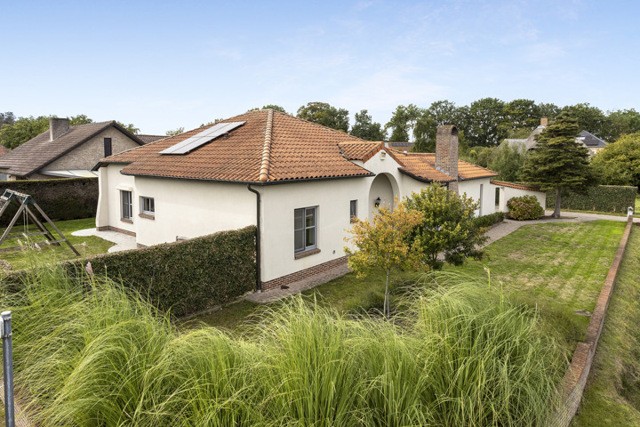 KASTERLEE Weverstraat 8A afbeelding 1