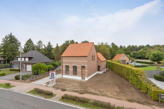 Vorselaar - Sassenhout 47 afbeelding 2