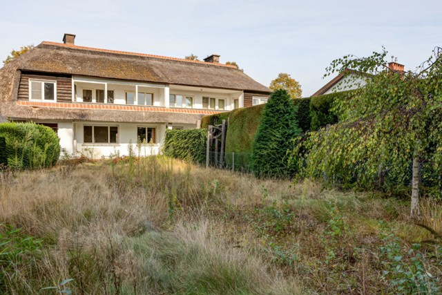 INVALIDENLAAN 9 TE SCHOTEN afbeelding 2