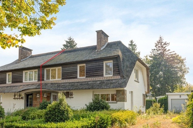 INVALIDENLAAN 9 TE SCHOTEN afbeelding 1