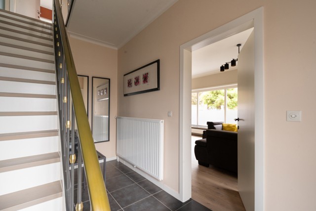 BREDABAAN 263 afbeelding 3