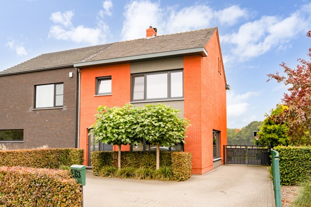 BREDABAAN 263 afbeelding 2