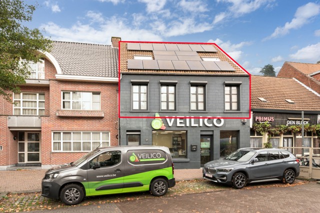 Heuvelplein 12 bus 1 afbeelding 1