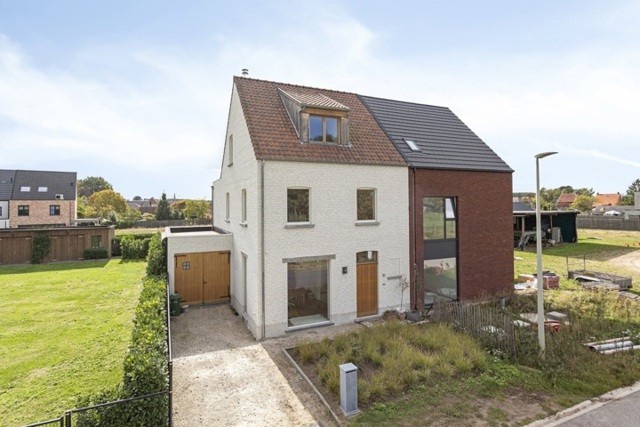 Zwaentjesweg 18, Pulderbos afbeelding 1