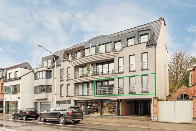 Turnhoutsebaan 165 - 2970 Schilde afbeelding 1