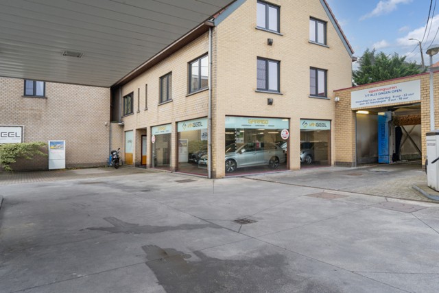 Bredabaan 203 - 2990 Wuustwezel afbeelding 2