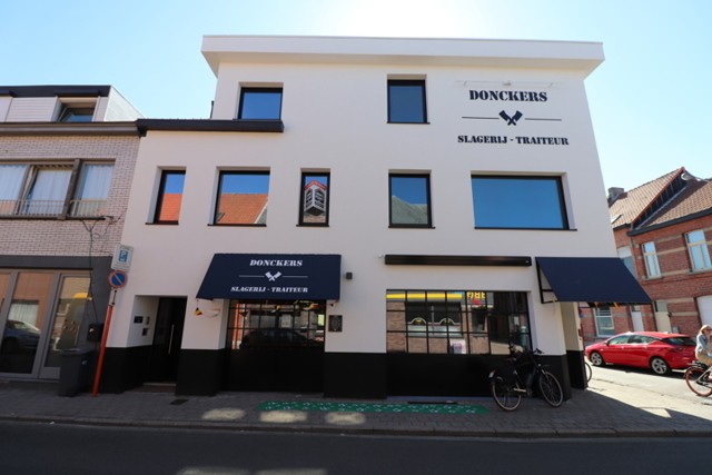 Turnhout Kruishuisstraat 109 afbeelding 1